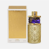 Ajmal Aurum Elixir – Luxusos és ragyogó illat gyümölcsös virágos és pézsmás jegyekkel | EDP 75 ml - 75 ml - Parfümök