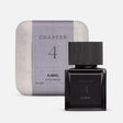 Ajmal Chapter 4 EDP Uniszex 50ml – Bőrös-füstös luxus illat fekete cseresznyével és fás mélységekkel - 50 ml - Parfümök