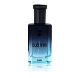 Ajmal Electron Eau de Parfum 100ml – Frissítő fás-citrusos férfi illat energikus és érzéki karakterrel - Parfümök