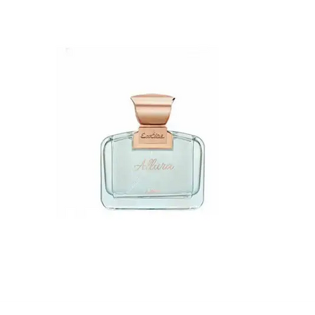 Ajmal Entice Allura EDP 75 ml – Virágos-citrusos női illat ami rabul ejt minden érzéket - 75 ml - Parfümök