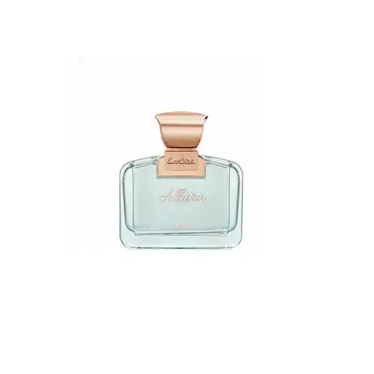 Ajmal Entice Allura EDP 75 ml – Virágos-citrusos női illat ami rabul ejt minden érzéket - 75 ml - Parfümök
