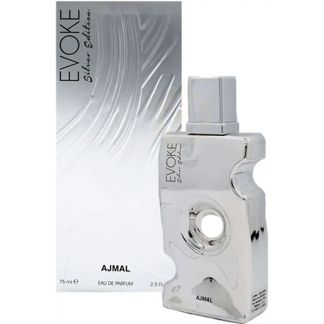 Ajmal Evoke Silver Her 75ml