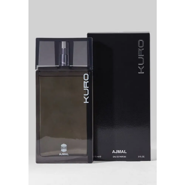 Ajmal Kuro 90ml
