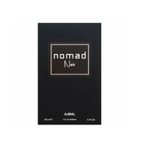 Ajmal Nomad Noir Eau de Parfum 100ml – Uniszex illat fás-orientális és modern elegancia - Parfümök