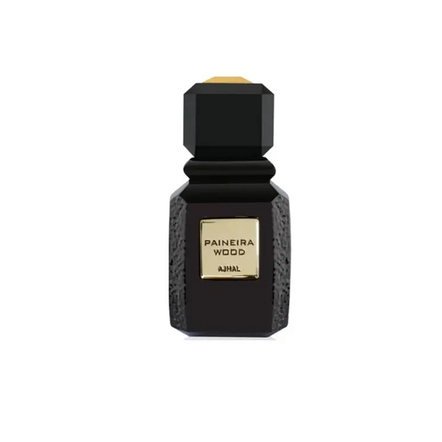 Ajmal Paineira Wood – Eau de Parfum Unisex | Virágos fás és érzéki elegancia - 100 ml - Parfümök