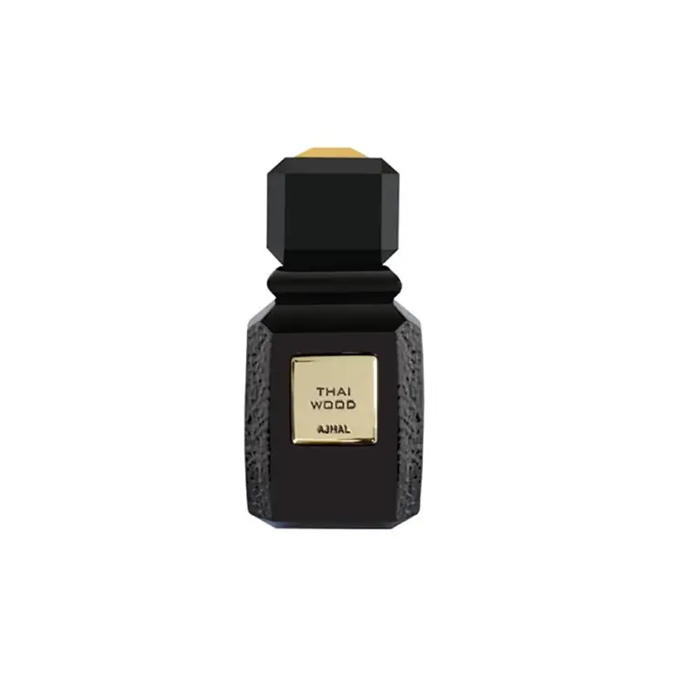 Ajmal Thai Wood – Eau de Parfum Unisex | Meleg érzéki és karakteres illatélmény - 100 ml - Parfümök