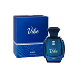 Ajmal Vibe Eau De Parfum For Him 75ML