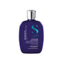 Alfaparf Semi di Lino Blonde&Brunette Șampon Anti Portocaliu