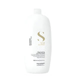 Alfaparf Milano Semi Di Lino Sampon Diamond pentru Stralucire - 1000 ml - Păr