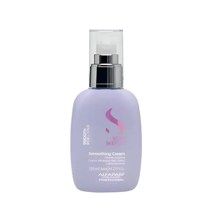 Alfaparf Milano Semi di Lino Cremă Pentru Netezire - 125 ml - Păr