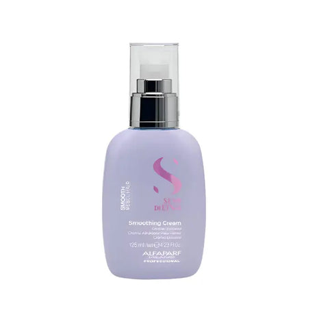 Alfaparf Milano Semi di Lino Cremă Pentru Netezire - 125 ml - Păr