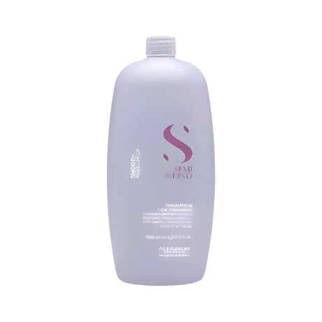Alfaparf Milano Semi Di Lino Șampon Pentru Netezire - 1000 ml - Păr