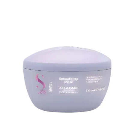 Alfaparf Milano Semi Di Lino Mască Pentru Netezire - 200 ml - Păr