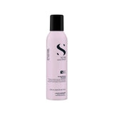 Alfaparf Milano Semi Di Lino Style&Care Amplifying Mousse 250ml – Spumă Profesională pentru Volum Ușor și Strălucire