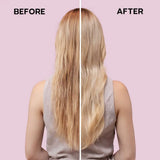 Alfaparf Milano Semi Di Lino Style&Care Amplifying Mousse 250ml – Spumă Profesională pentru Volum Ușor și Strălucire