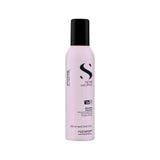 Alfaparf Milano Semi Di Lino Style&Care Flexible Mousse 250 ml – Spumă de Styling Versatilă pentru Volum Natural și