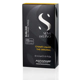 Alfaparf Milano Semi Di Lino Sublime Cristale Lichide