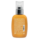 Alfaparf Milano Semi di Lino Sunshine Leave-In 125ml – Tratament hidratant cu filtru UV pentru păr expus la soare - Păr