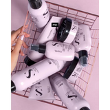 Alfaparf Milano Style&Care Erős Tartású Hajhab 250ml – Tökéletes forma ragyogás és védelem minden hajtípusra - Haj