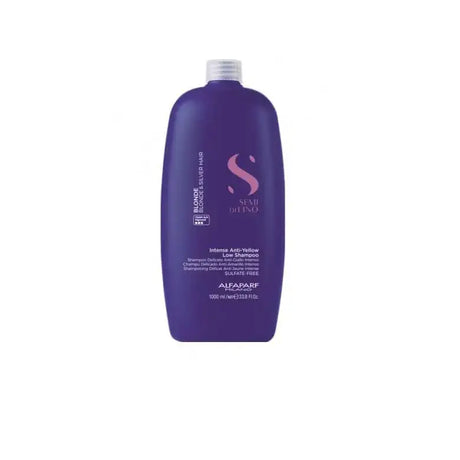 Alfaparf Semi di Lino Blonde&Silver Șampon