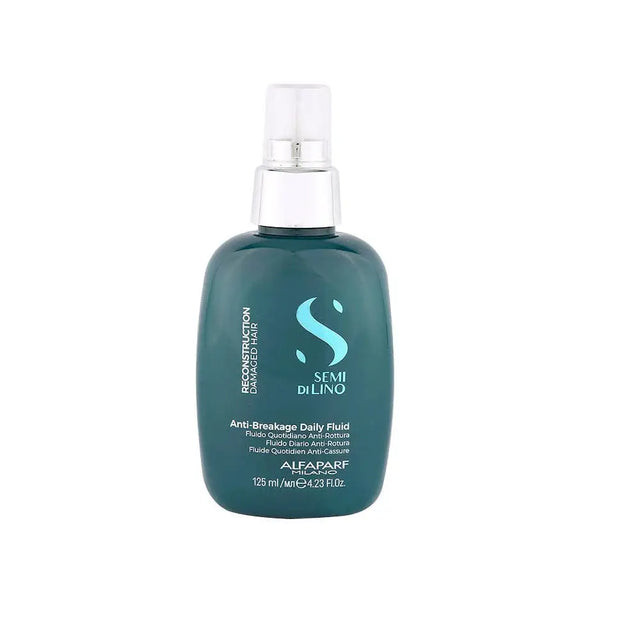 Alfaparf Milano Semi Di Lino Daily Fluid Spray de Reconstructie 125ml