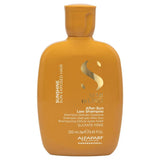 Alfaparf Semi di Lino Sunshine After-Sun Shampoo 250ml – Șampon delicat post-soare fără sulfați cu efect protector