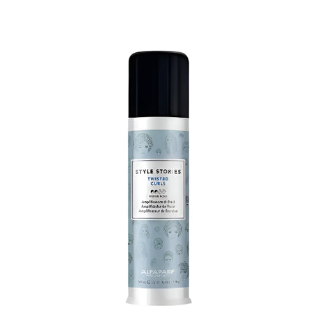 Alfaparf Style Stories Cremă Pentru Bucle Twisted Curls 100ml - 100 ml - Păr
