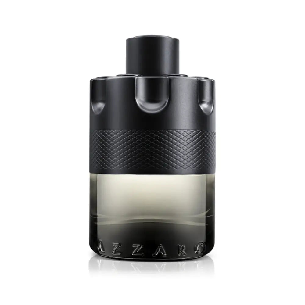 Azzaro The Most Wanted Intense 100ml – Parfum Bărbătesc Lemnos-Aromatic Persistent și Seducător