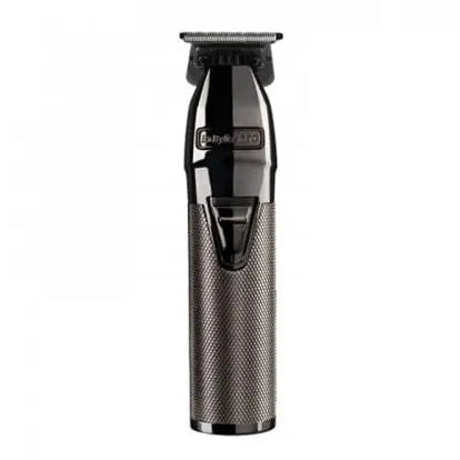 Babyliss Pro 4 Artists Skeleton FX Gunsteel