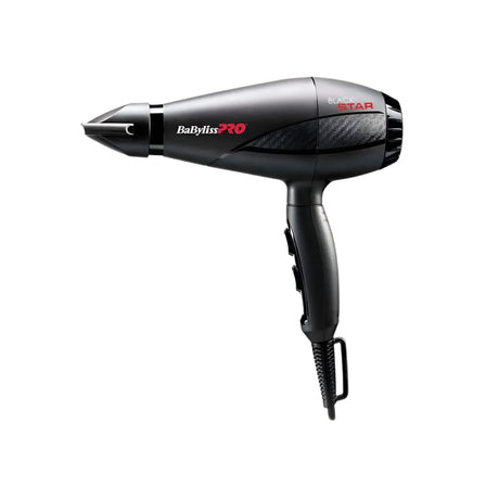 BaByliss PRO Black Star 2200W