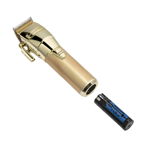Babyliss Pro FXONE ALL-METAL Professzionális Hajnyírógőp Cserélhető Akkumulátorral És N1 Digitális Motorral - Gépek
