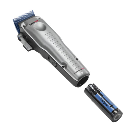 Babyliss Pro Mașină de Tuns Lo-Pro FXONE