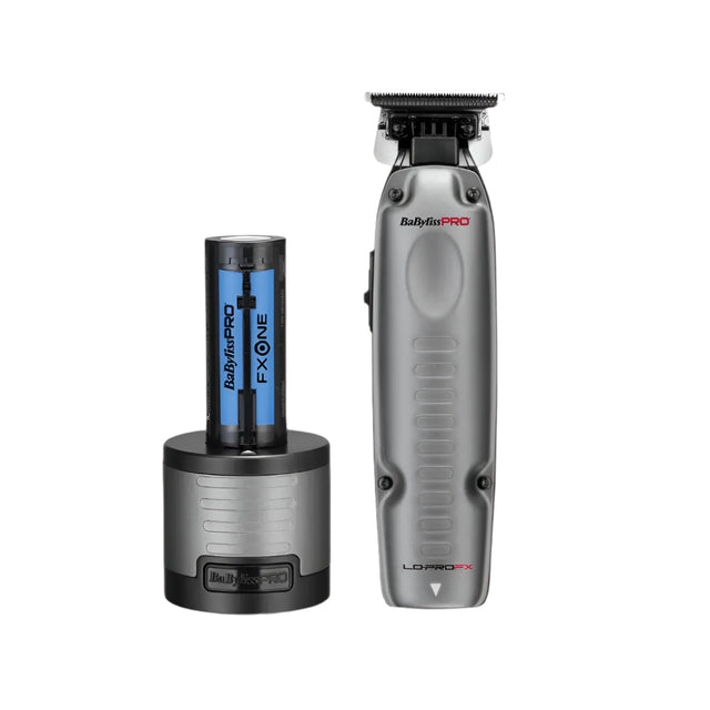 Babyliss Pro Aparat de Contur Lo-Pro FXONE