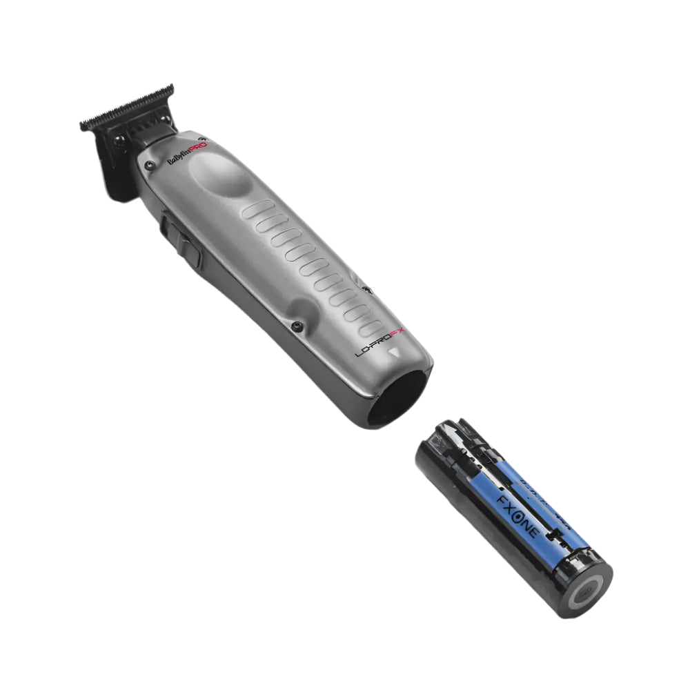 Babyliss Pro Aparat de Contur Lo-Pro FXONE