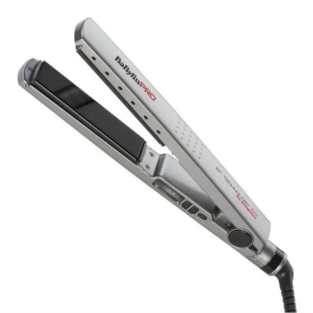 BaByliss PRO The Straightener Professzionális Hajvasaló - Gépek