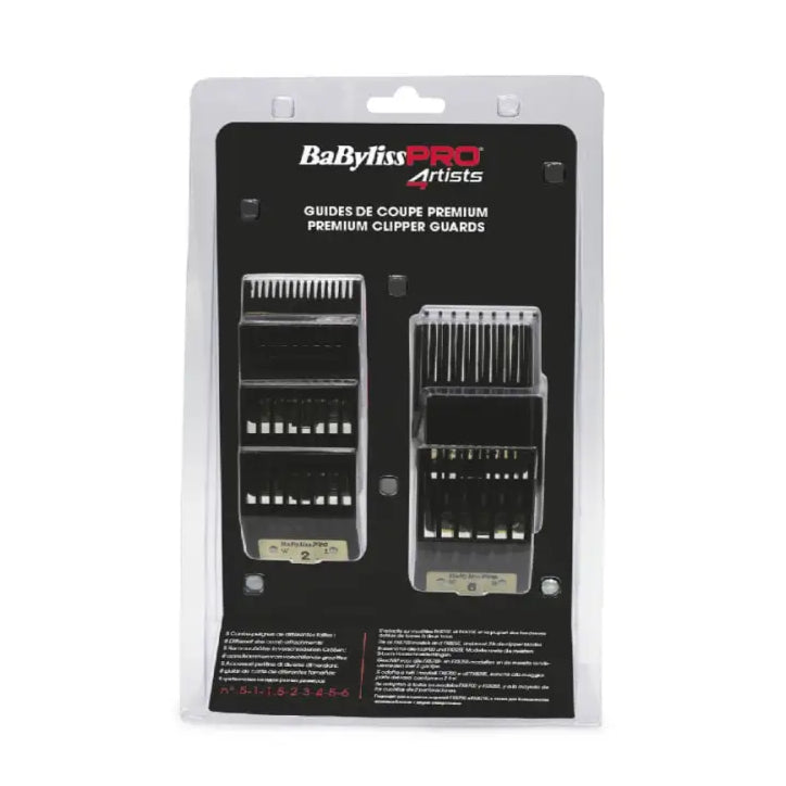 Babyliss Pro Set Inaltator Pentru Fx8700/Fx825