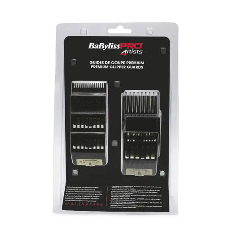 Babyliss Pro Set Inaltator Pentru Fx8700/Fx825