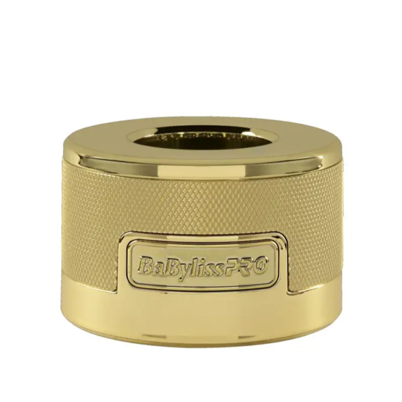 Babyliss Pro Încărcător Stand Gold Pentru Skeletonfx