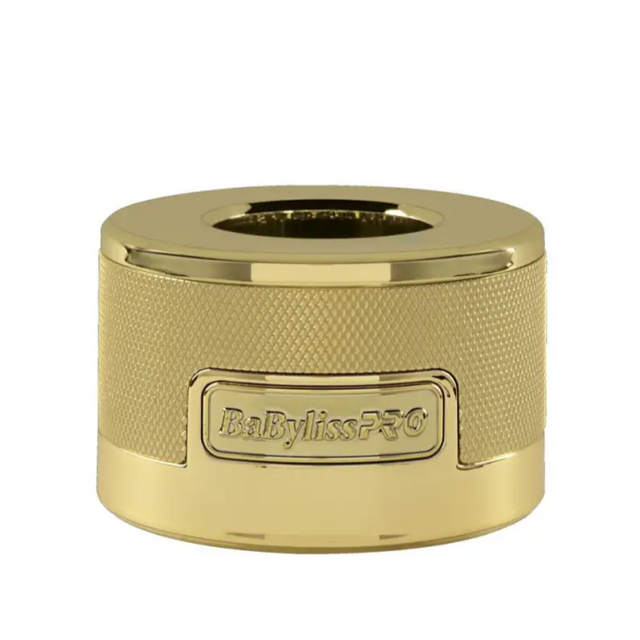 Babyliss Pro Încărcător Stand Gold Pentru Skeletonfx