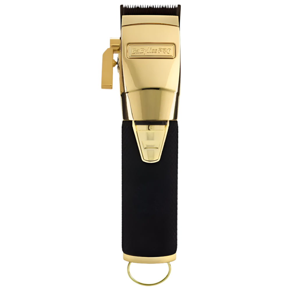 Babyliss Pro Boost+ 4Artists Mașină De Tuns Profesională Metal Gold
