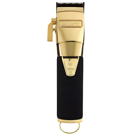 Babyliss Pro Boost+ 4Artists Mașină De Tuns Profesională Metal Gold