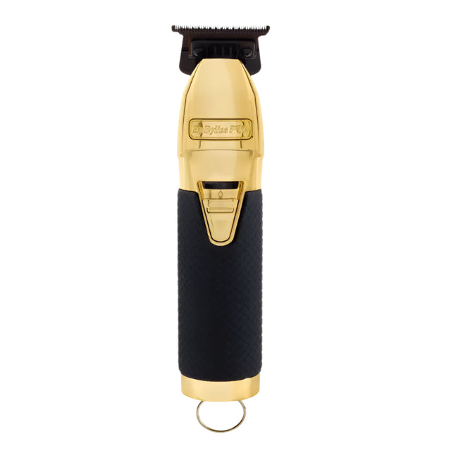BaByliss Pro Boost+ Mașina De Contur Profesională Skeleton GoldFX