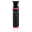 BaByliss Pro Boost+ Mașina De Contur Profesională Skeleton Black&RedFX
