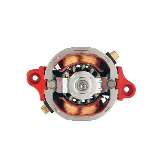 BaByliss PRO Motor Caruso