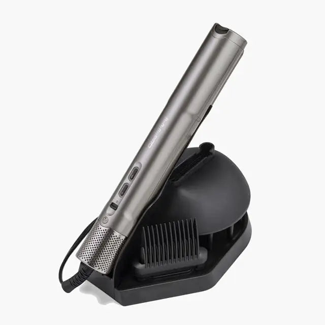 BaBylissPRO Drying Wand – Professzionális hajszárító digitális motorral és dupla ion technológiával - Hajformázó