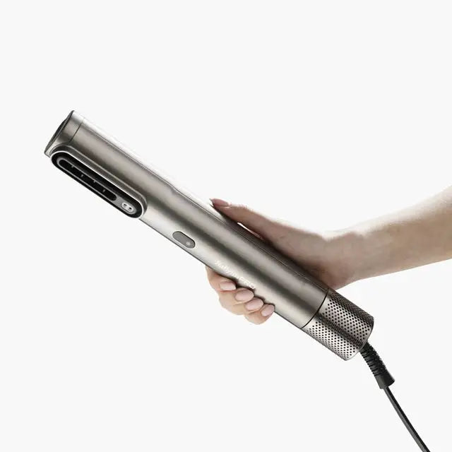 BaBylissPRO Drying Wand – Professzionális hajszárító digitális motorral és dupla ion technológiával - Hajformázó