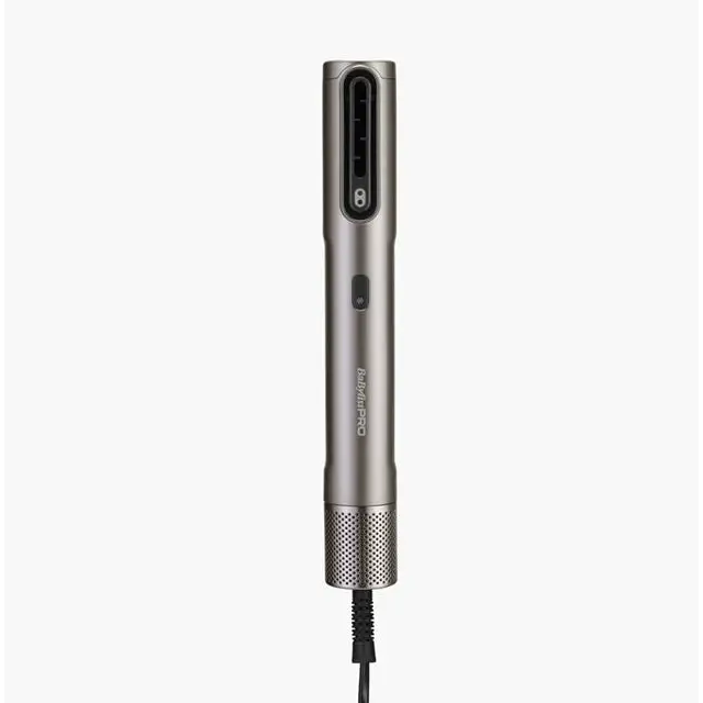 BaBylissPRO Drying Wand – Professzionális hajszárító digitális motorral és dupla ion technológiával - Hajformázó