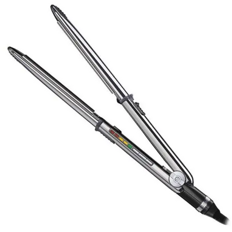 BaBylissPRO Elipsis 3100 Kerámia Hajvasaló Állítható Hőmérséklettel 24mm Szélességű - Gépek