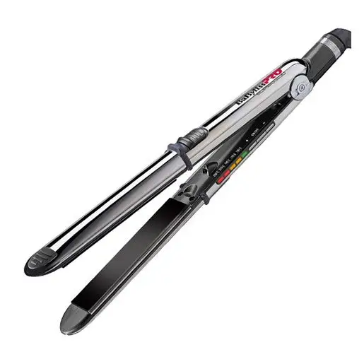 BaBylissPRO Elipsis 3100 Kerámia Hajvasaló Állítható Hőmérséklettel 24mm Szélességű - Gépek