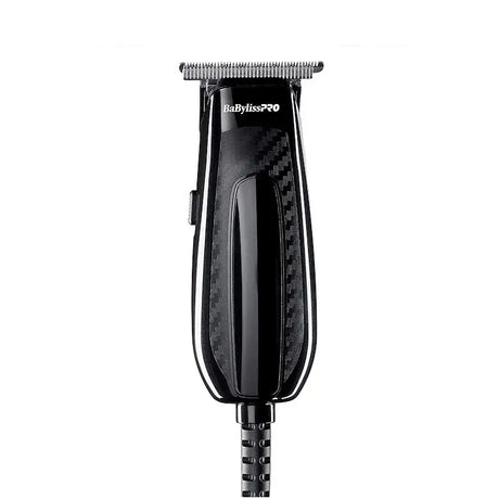BaBylissPRO ETCH FX Professzionális Vezeték Nélküli Trimmer Precíz Vágással - Gépek